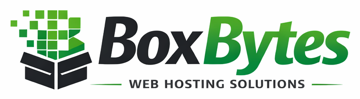 BoxBytes Logo